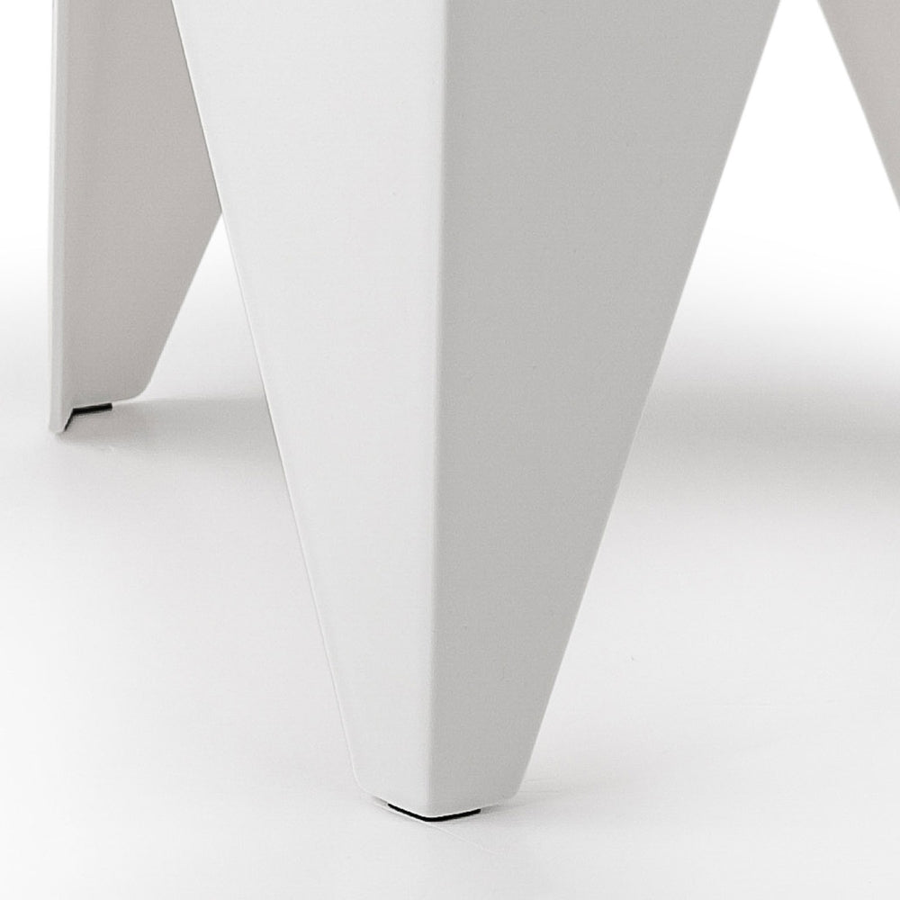 Artiss 4PC Puzzle Stool Bar Stools Stackable