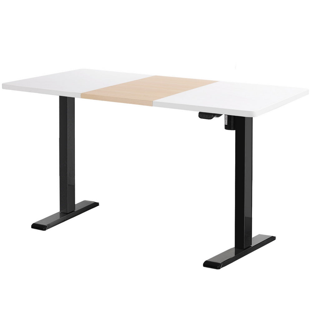 Artiss Motorised Electric Standing Desk Sit Stand Desks