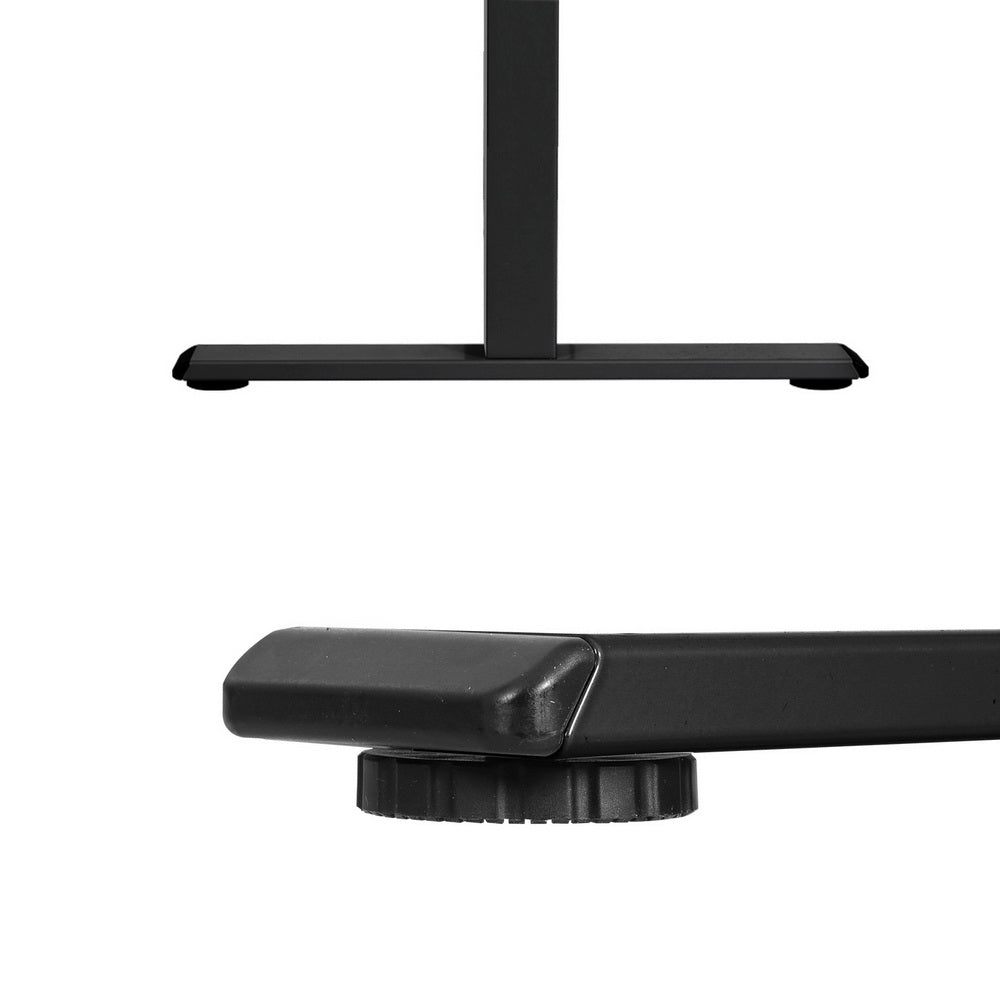 Artiss Motorised Electric Standing Desk Sit Stand Desks
