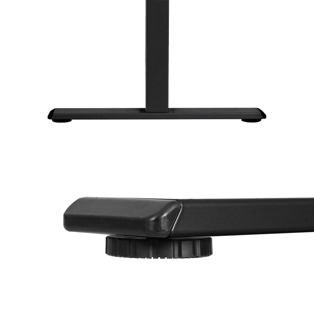 Artiss Motorised Electric Standing Desk Sit Stand Desks