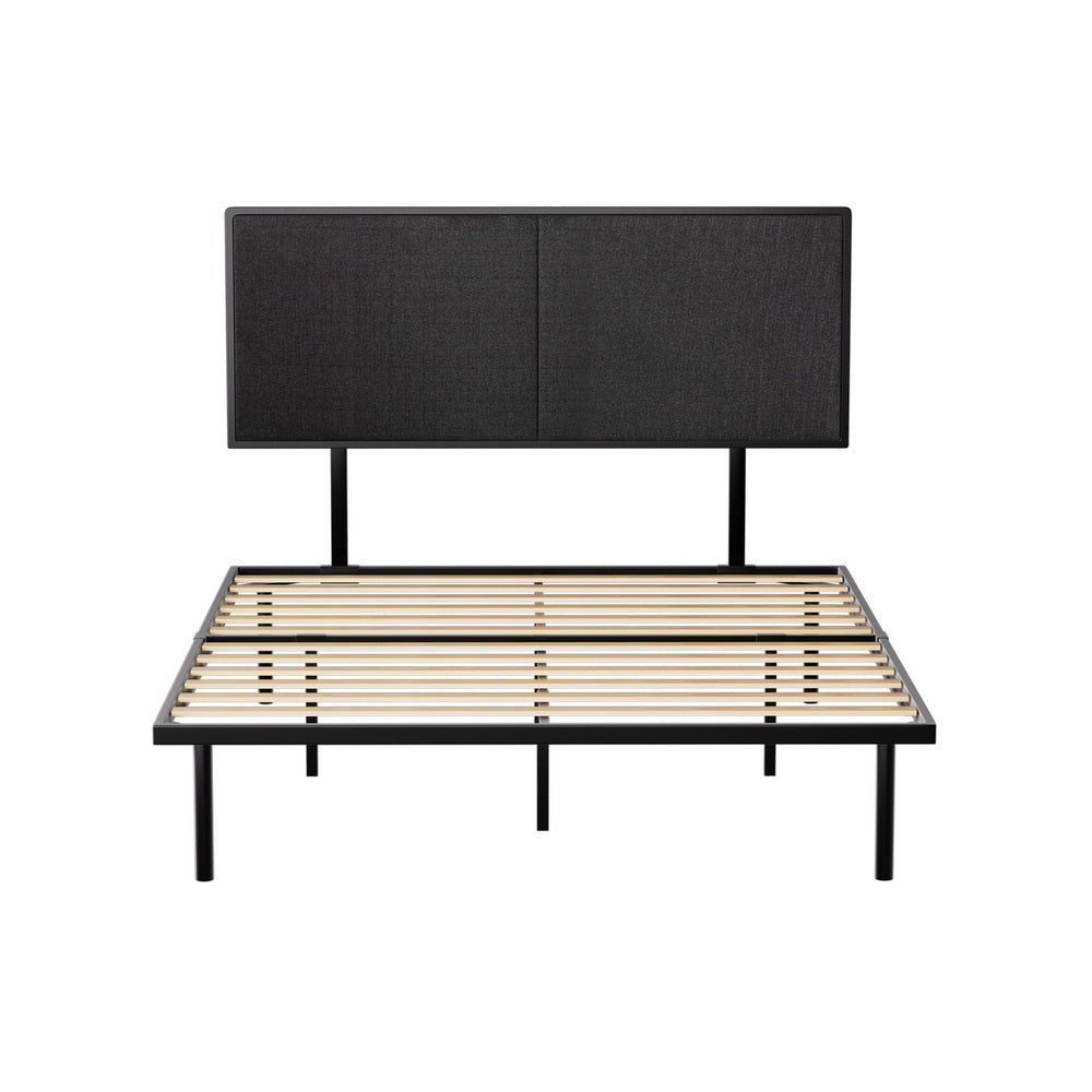 Artiss Bed Frame Metal Frame NOE