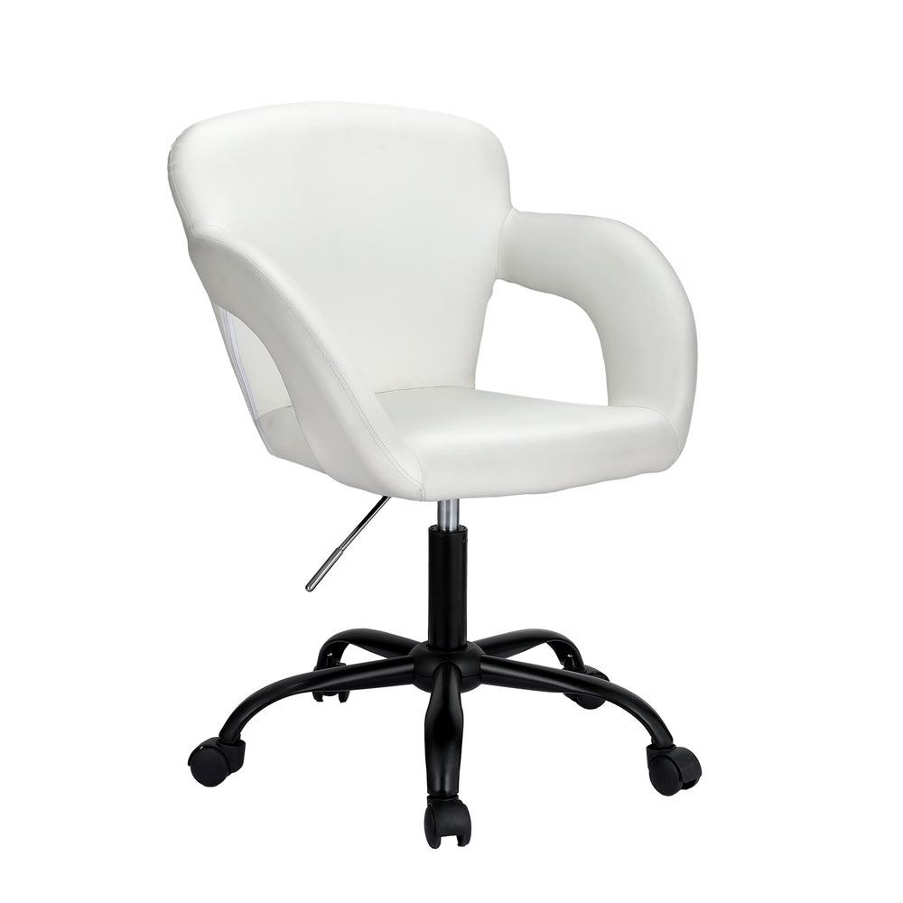Artiss Office Chair Mid Back