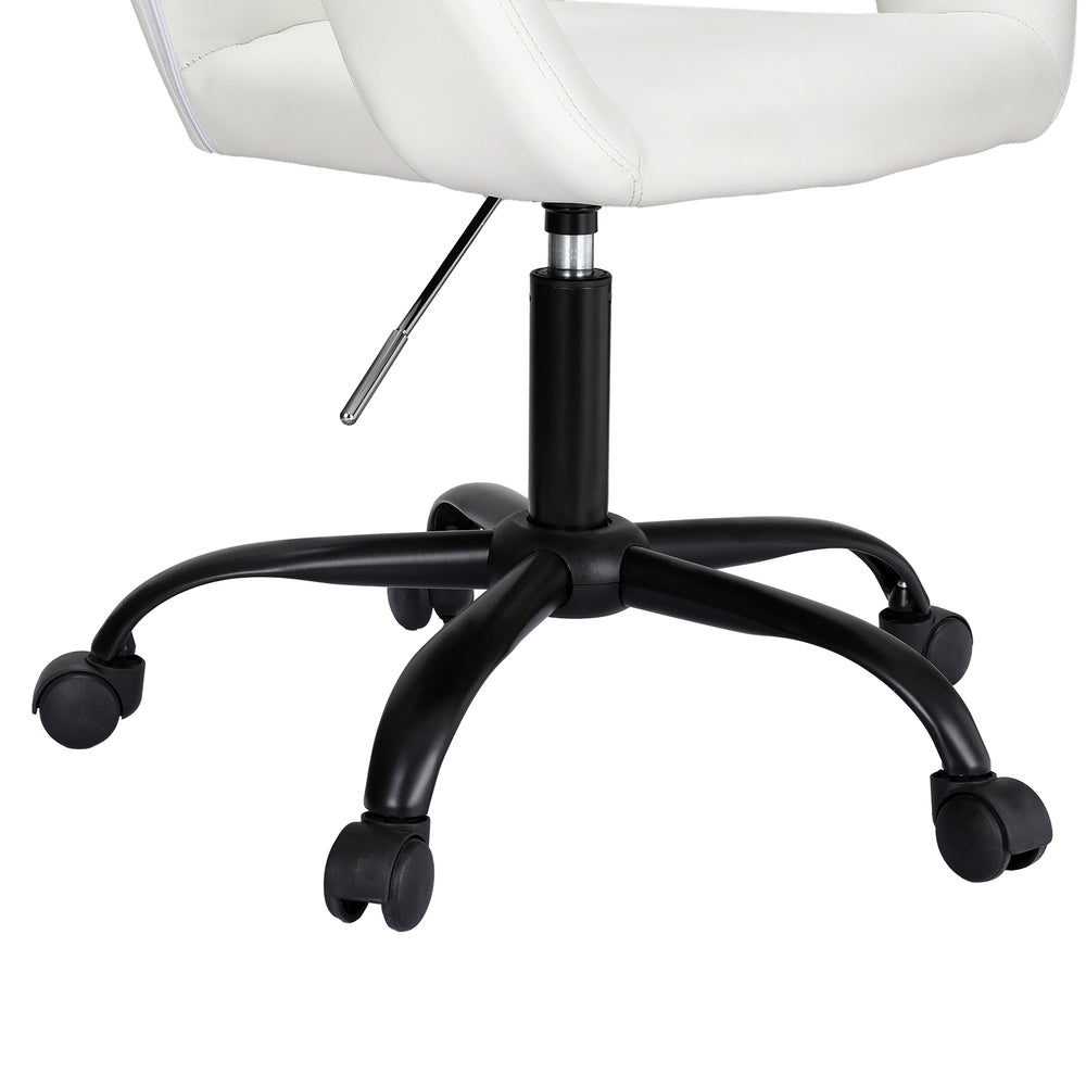 Artiss Office Chair Mid Back