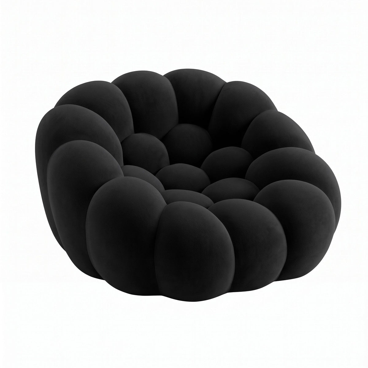 Bubble Floor Lounge Chair