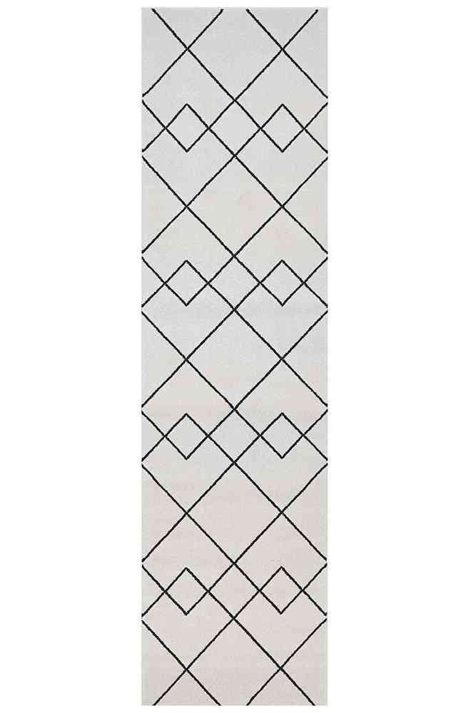 Paradise Runner Diego by Rug Culture - RUNNER