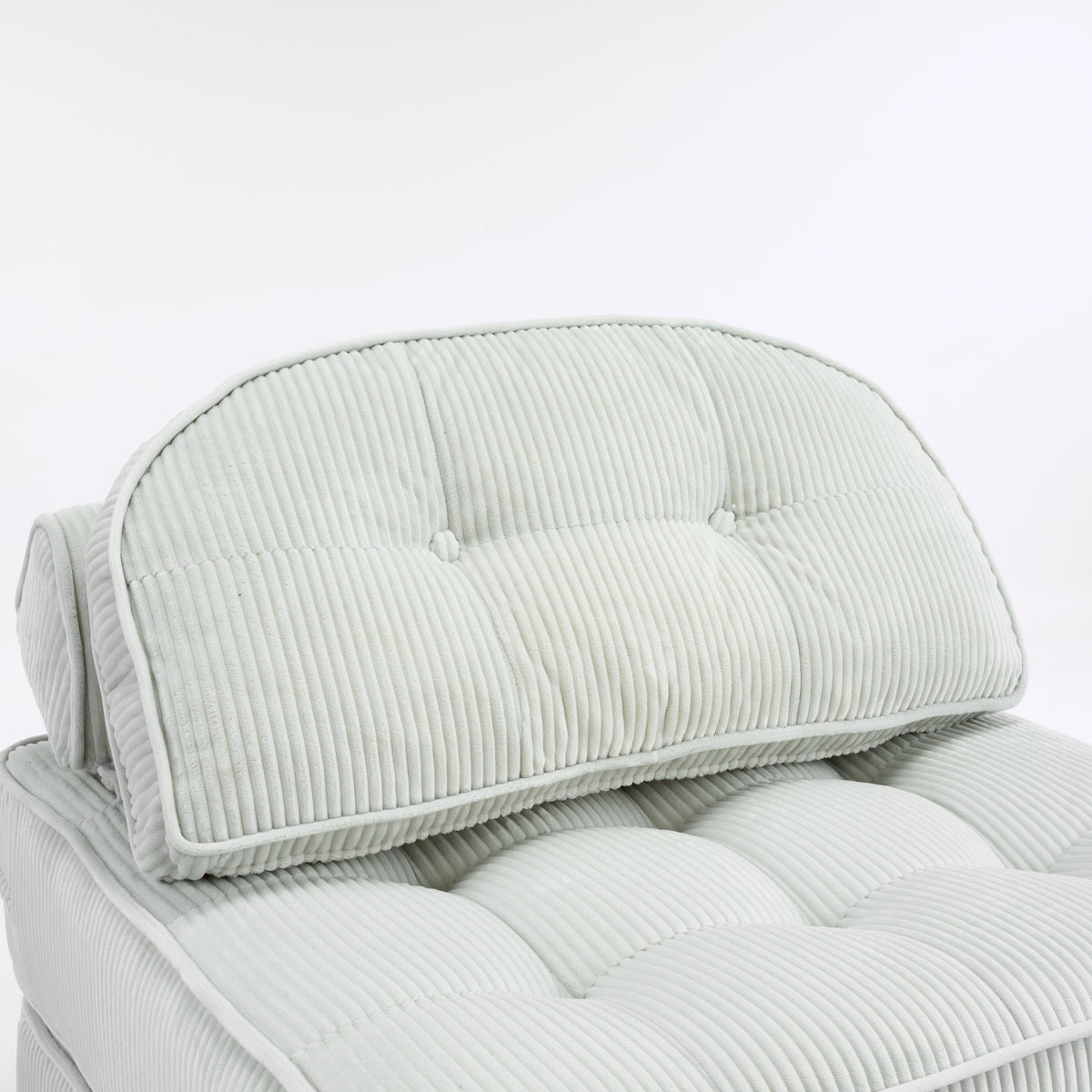 Comforro Hando Compressed Chair – Light Grey
