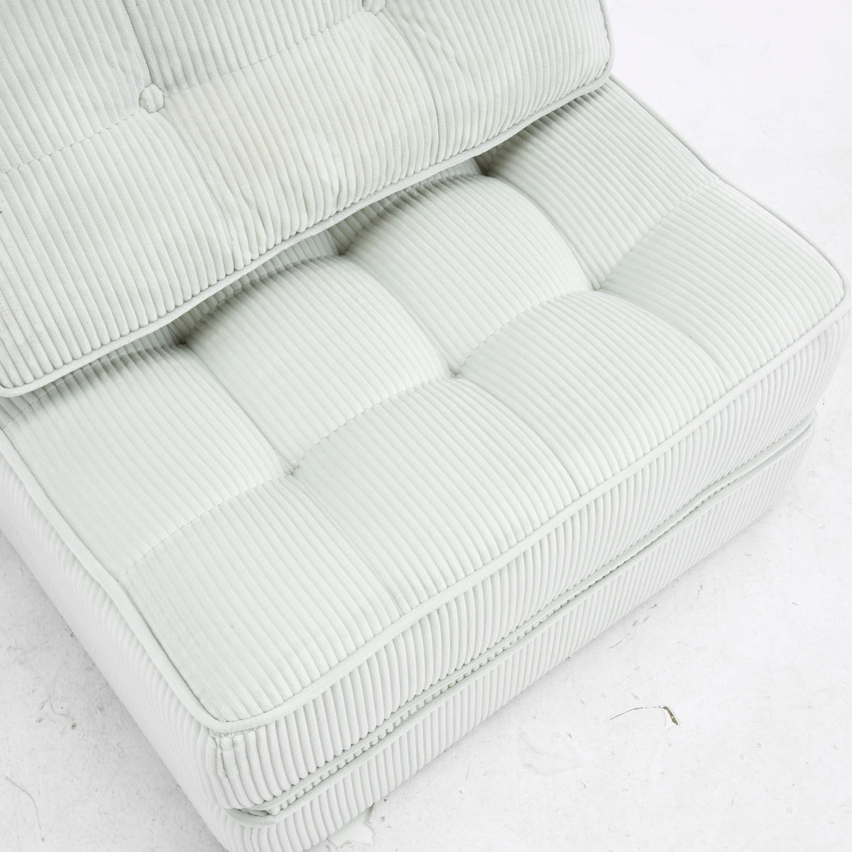 Comforro Hando Compressed Chair – Light Grey