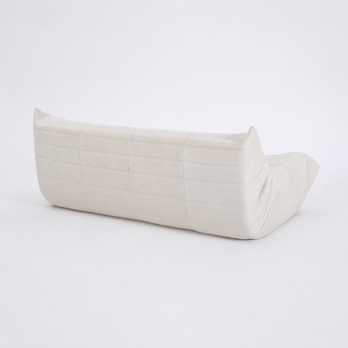 Tango 3 Seater Lounge Chair – Beige