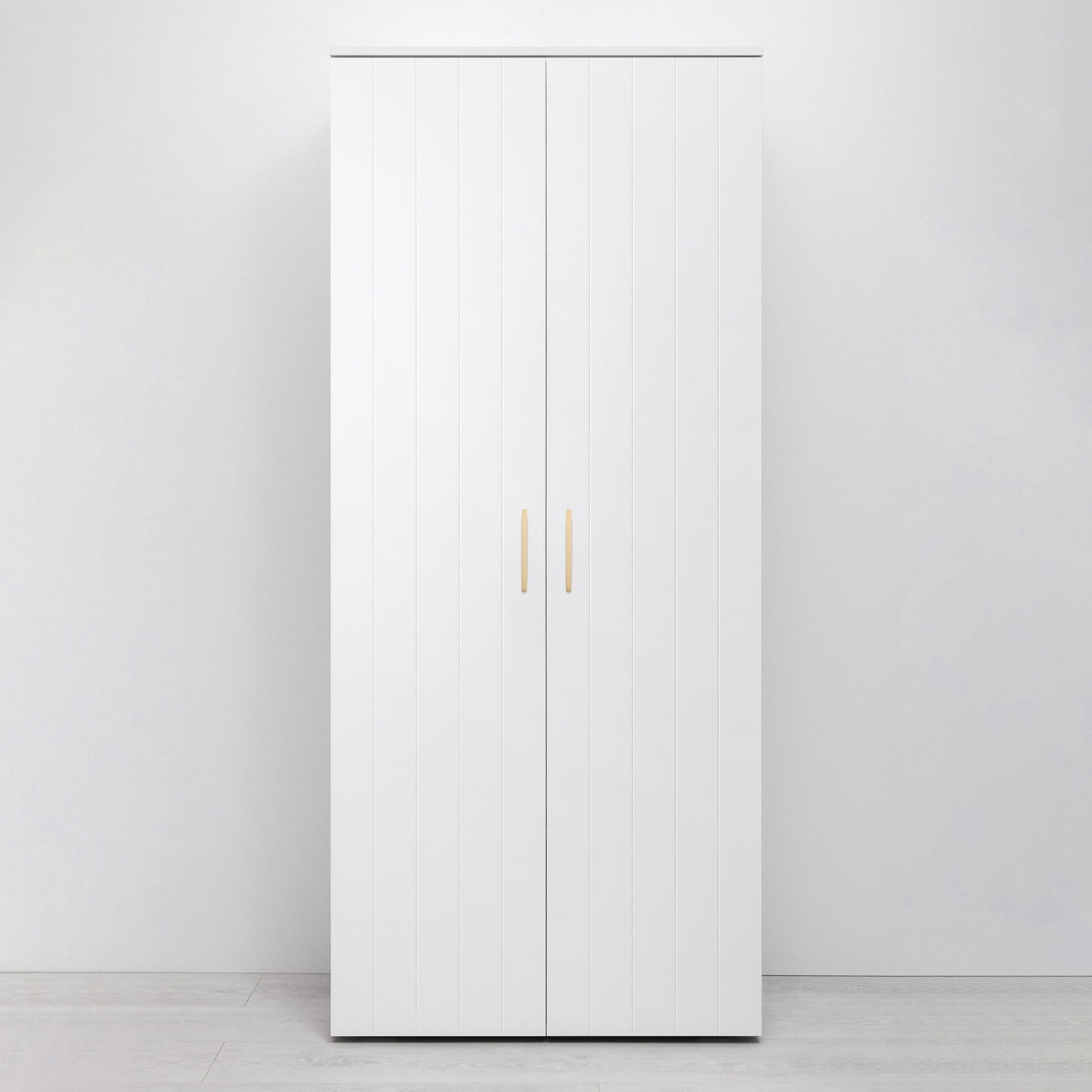 STOCKHOLM STORAGE CUPBOARD VJ PANEL - SQUARE