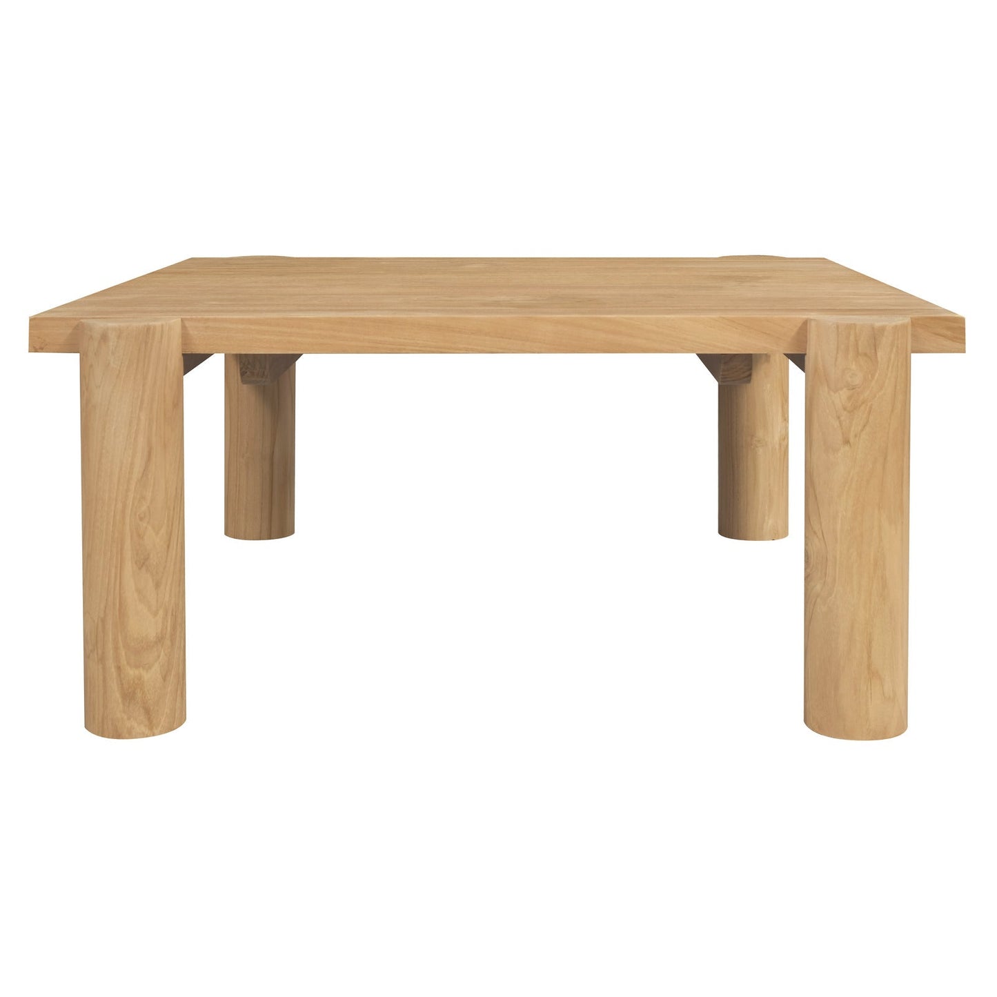 Brody Square Coffee Table