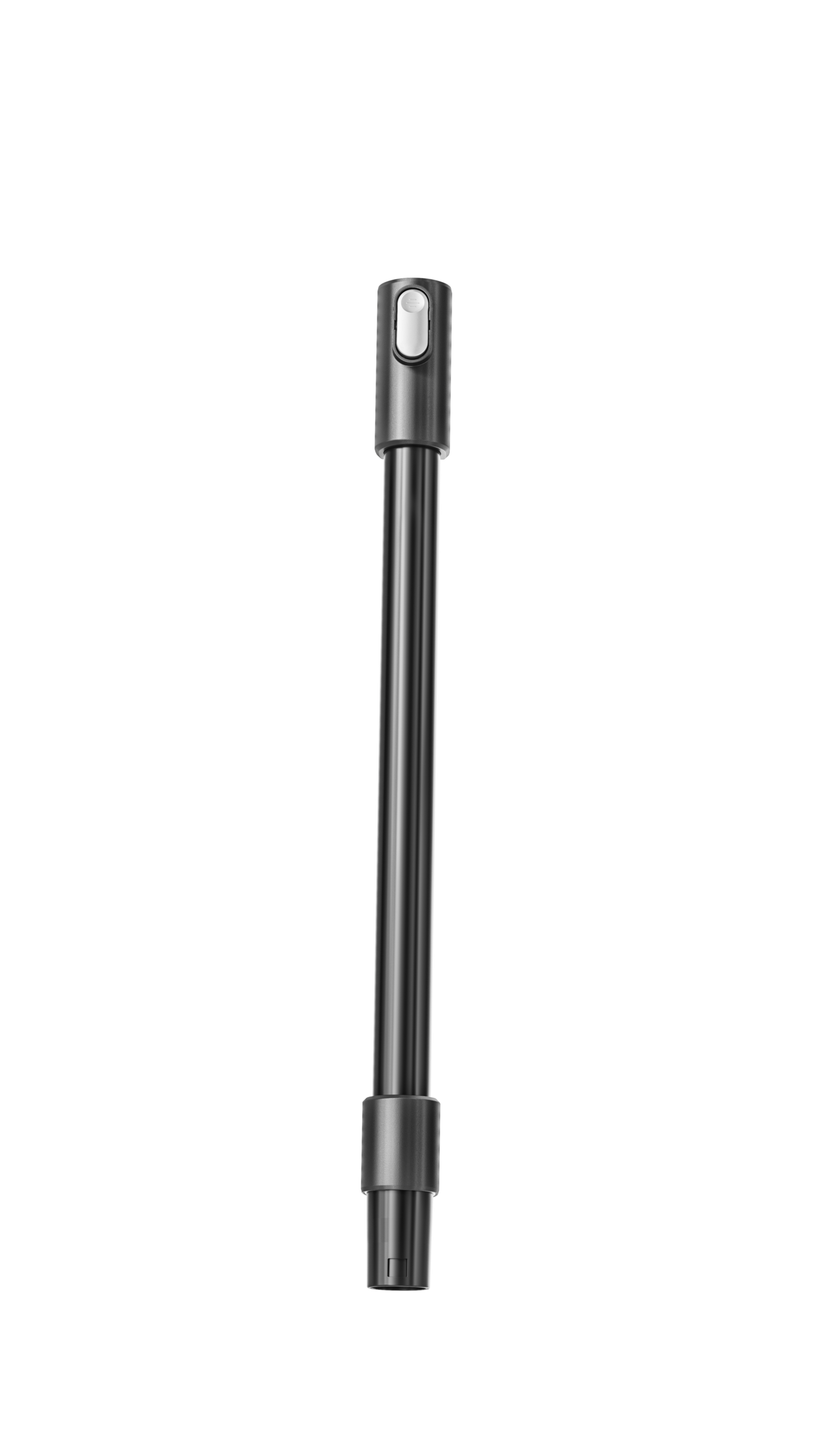 P8 Station Stick Vacuum – Auto-Empty Dust Station, Black