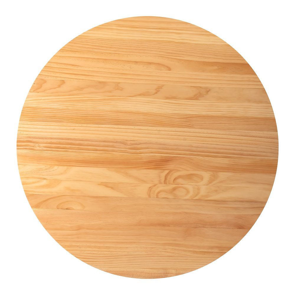 Palmer Slatted Sphere and Sleek Silhouette Coffee and Dining Table Collection