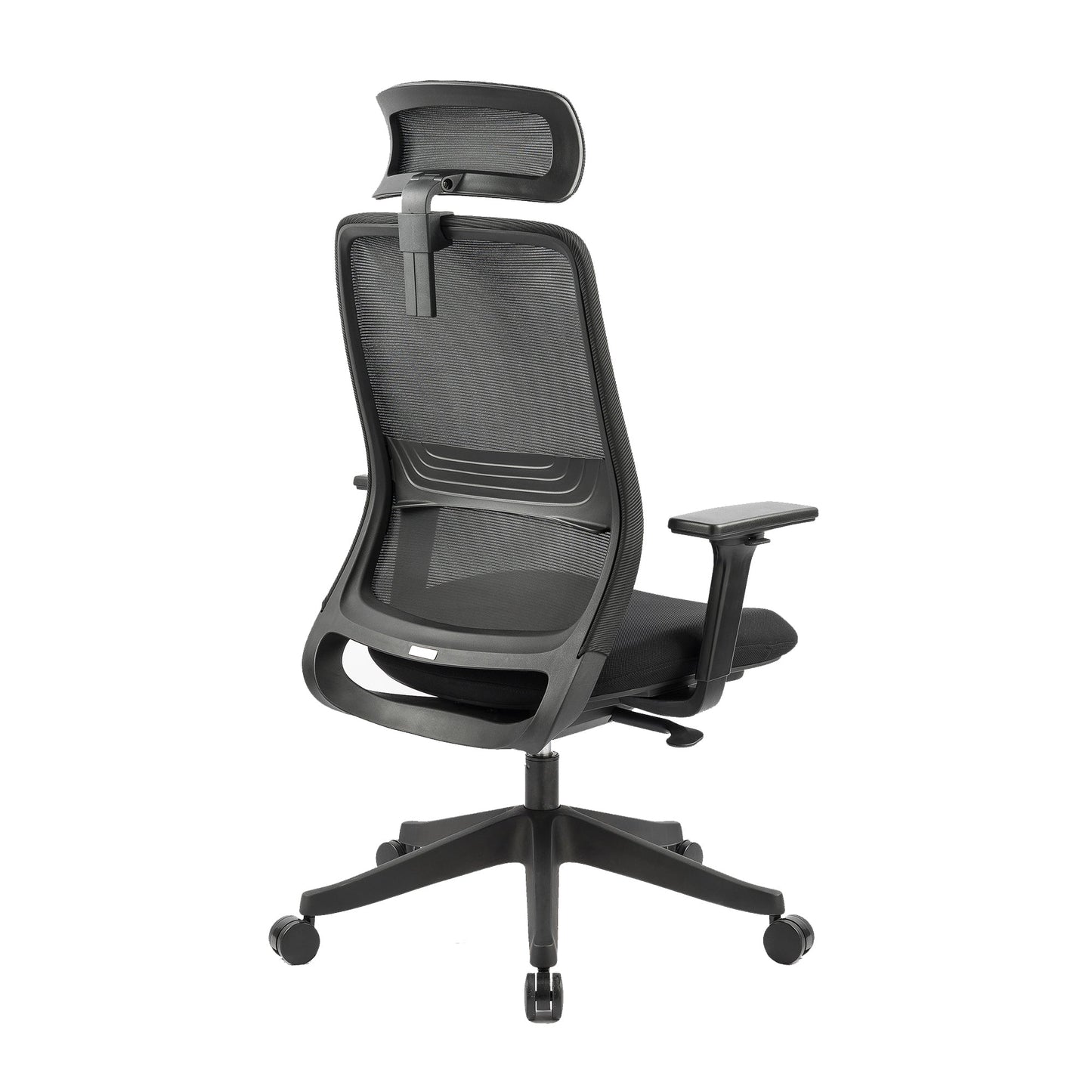 Carlie High Back Molded Foam Seat Ergonomic Office Chair