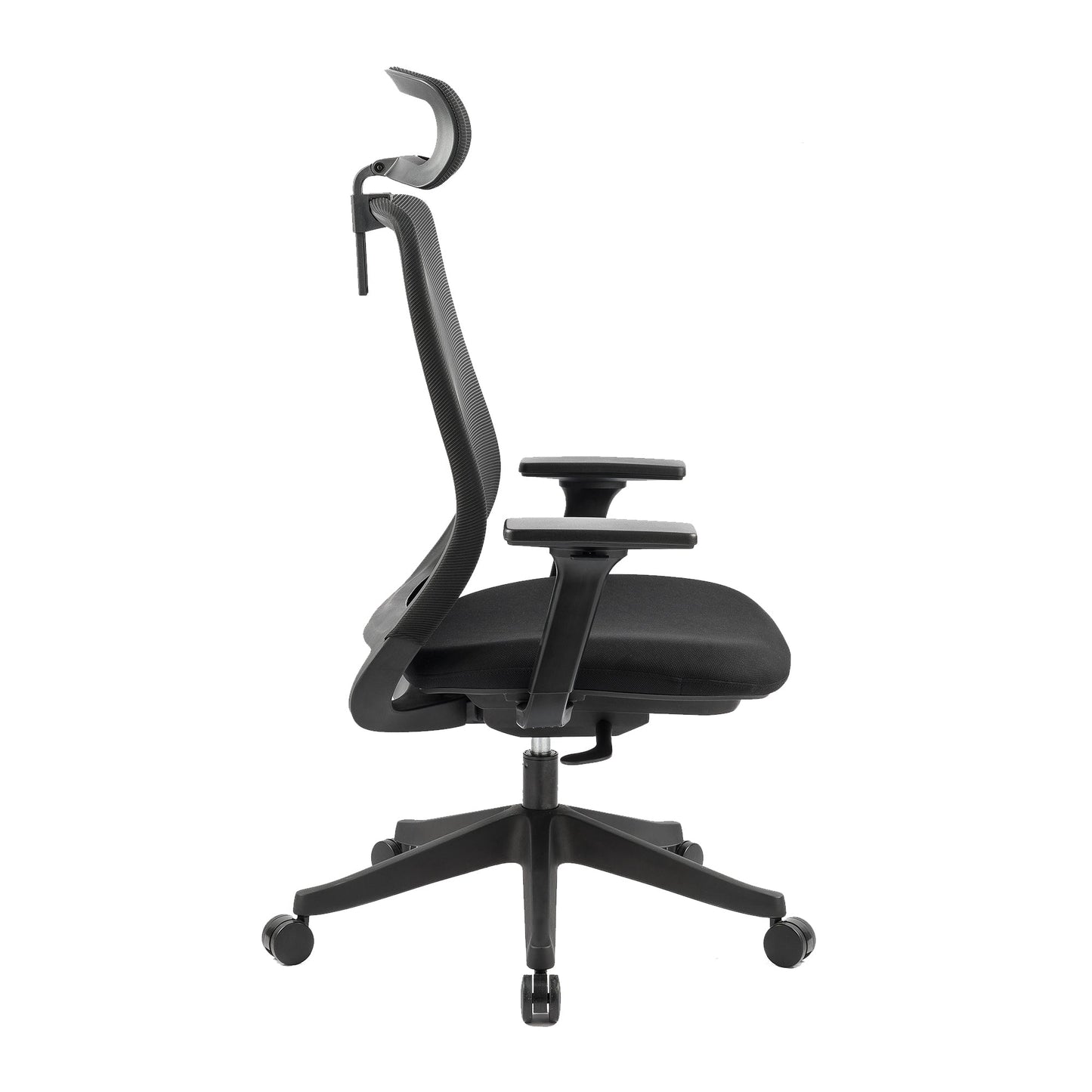 Carlie High Back Molded Foam Seat Ergonomic Office Chair