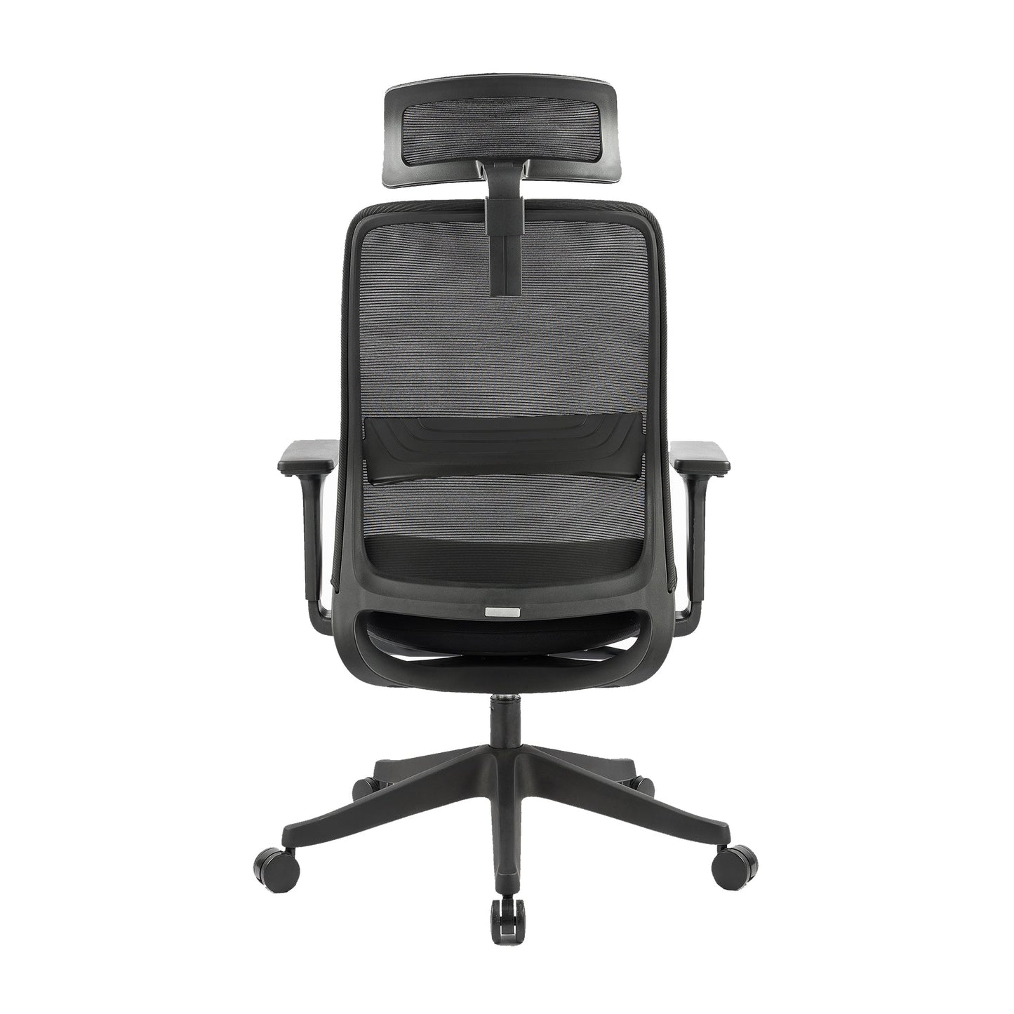 Carlie High Back Molded Foam Seat Ergonomic Office Chair