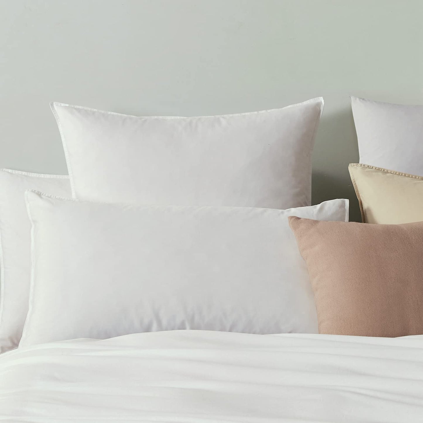 100% Cotton Vintage Washed Bed Quilt Cover Set - Soft, Breathable, and Durable Bedding