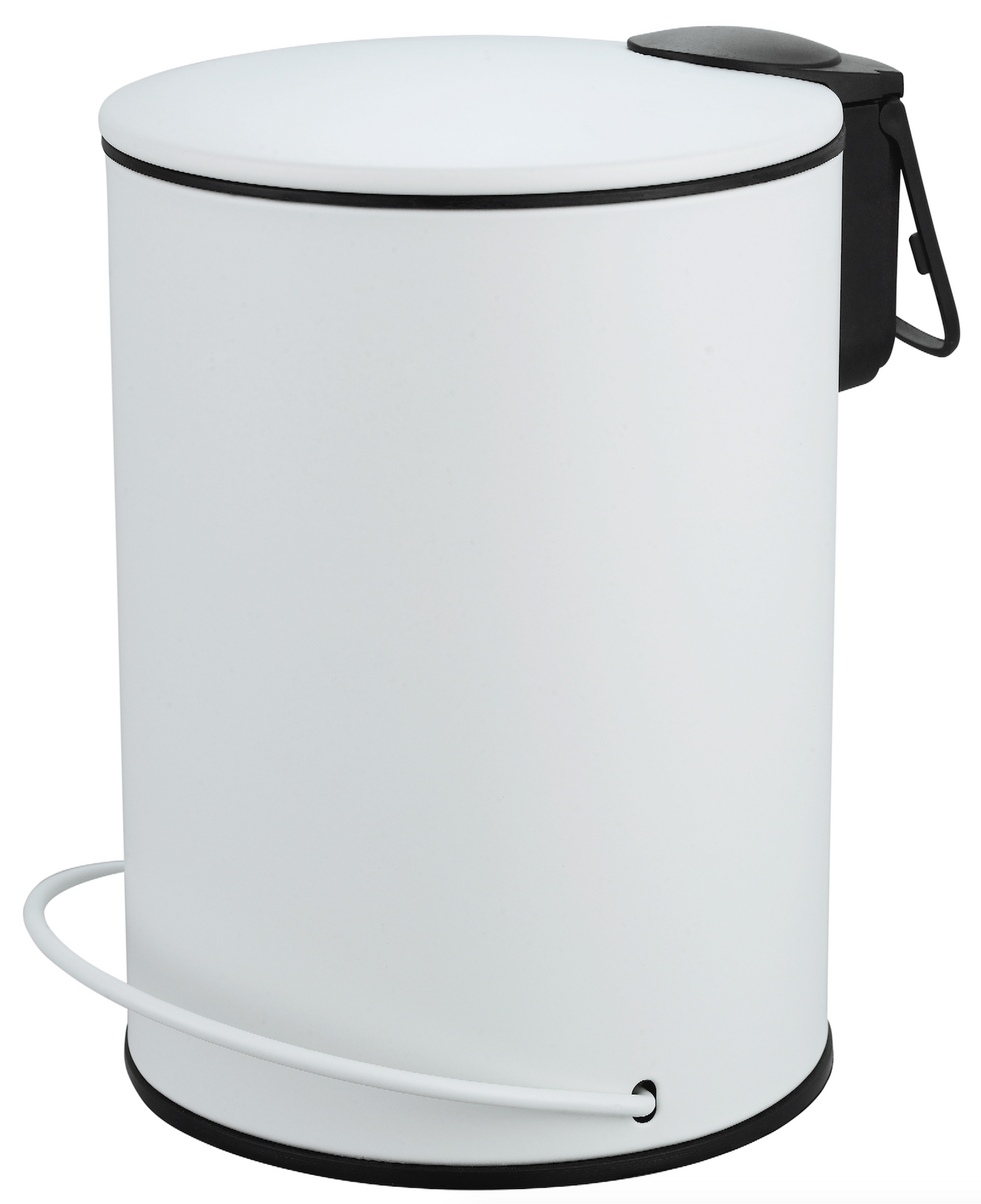 3L Soft Close Pedal Bin