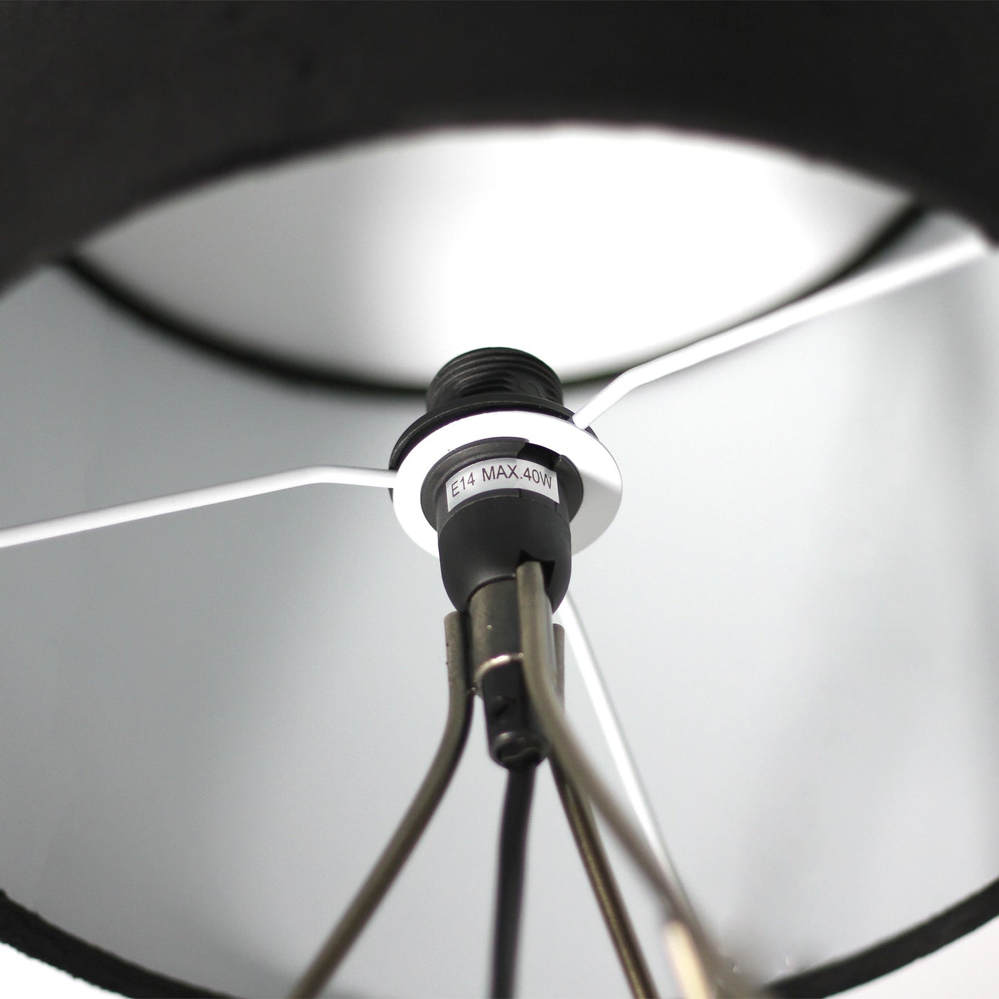 Belira Table Lamp