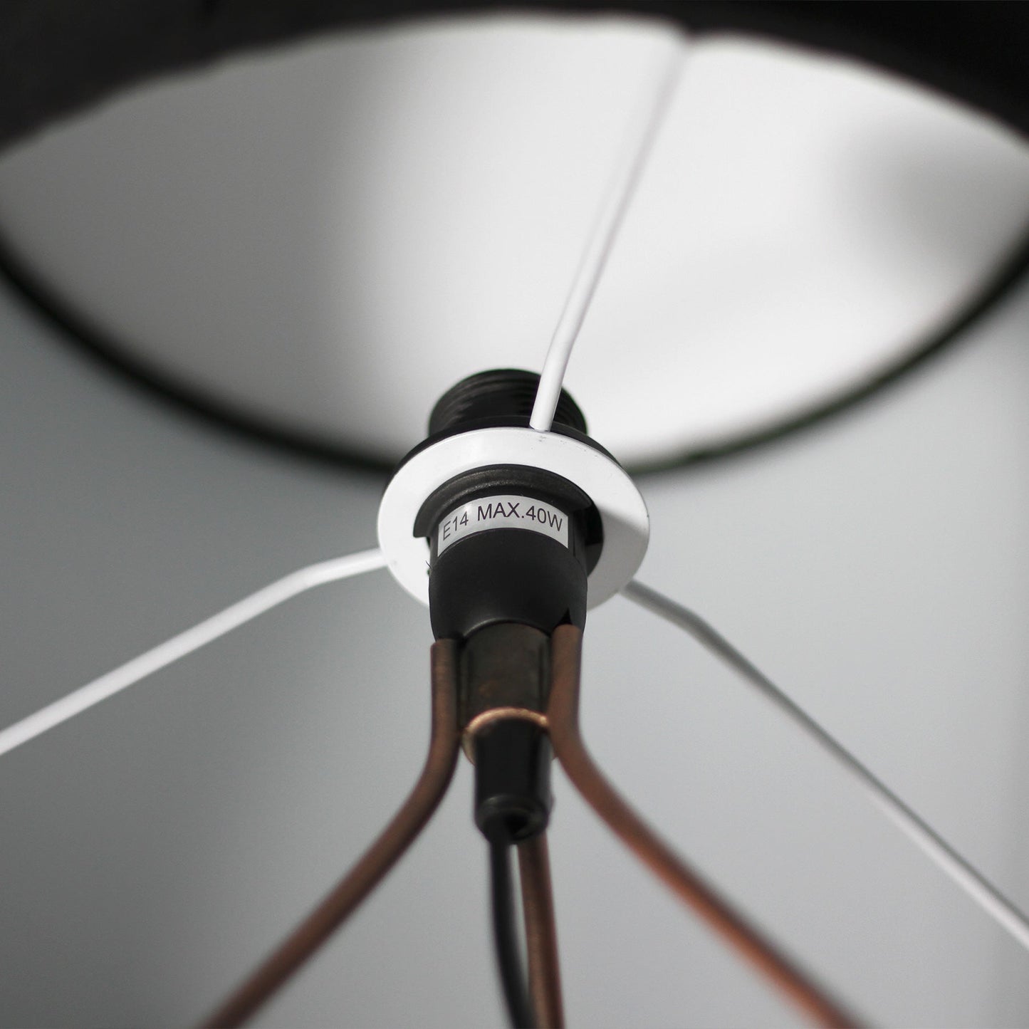 Belira Table Lamp