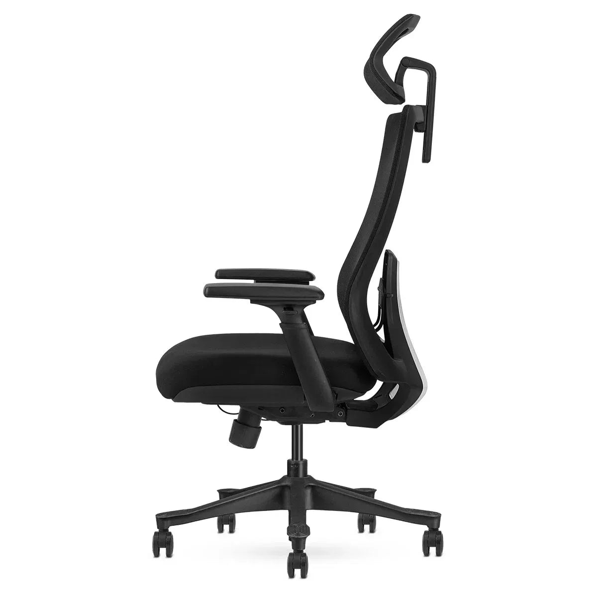 DM9 Ergonomic Office Chair – Mesh High Back, Adjustable Support