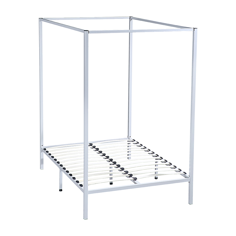 Four Poster Double and King Bed Frame