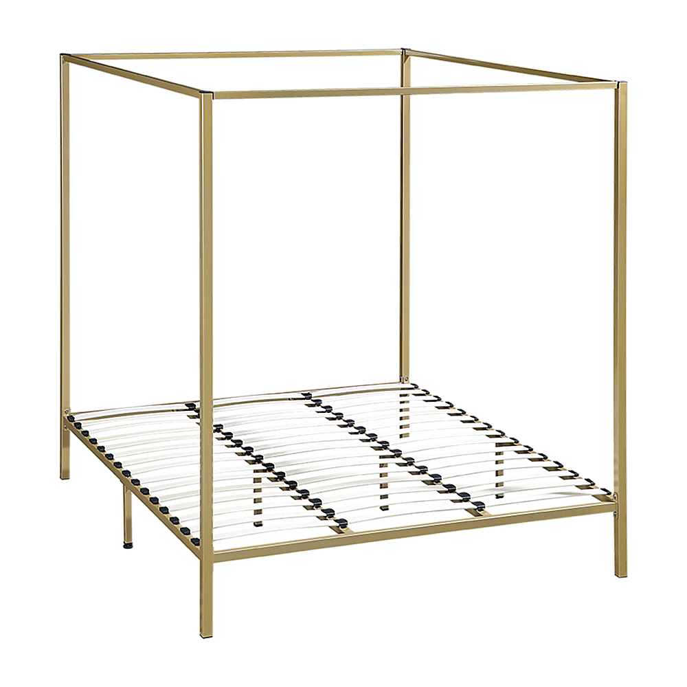 Four Poster Bed Frame