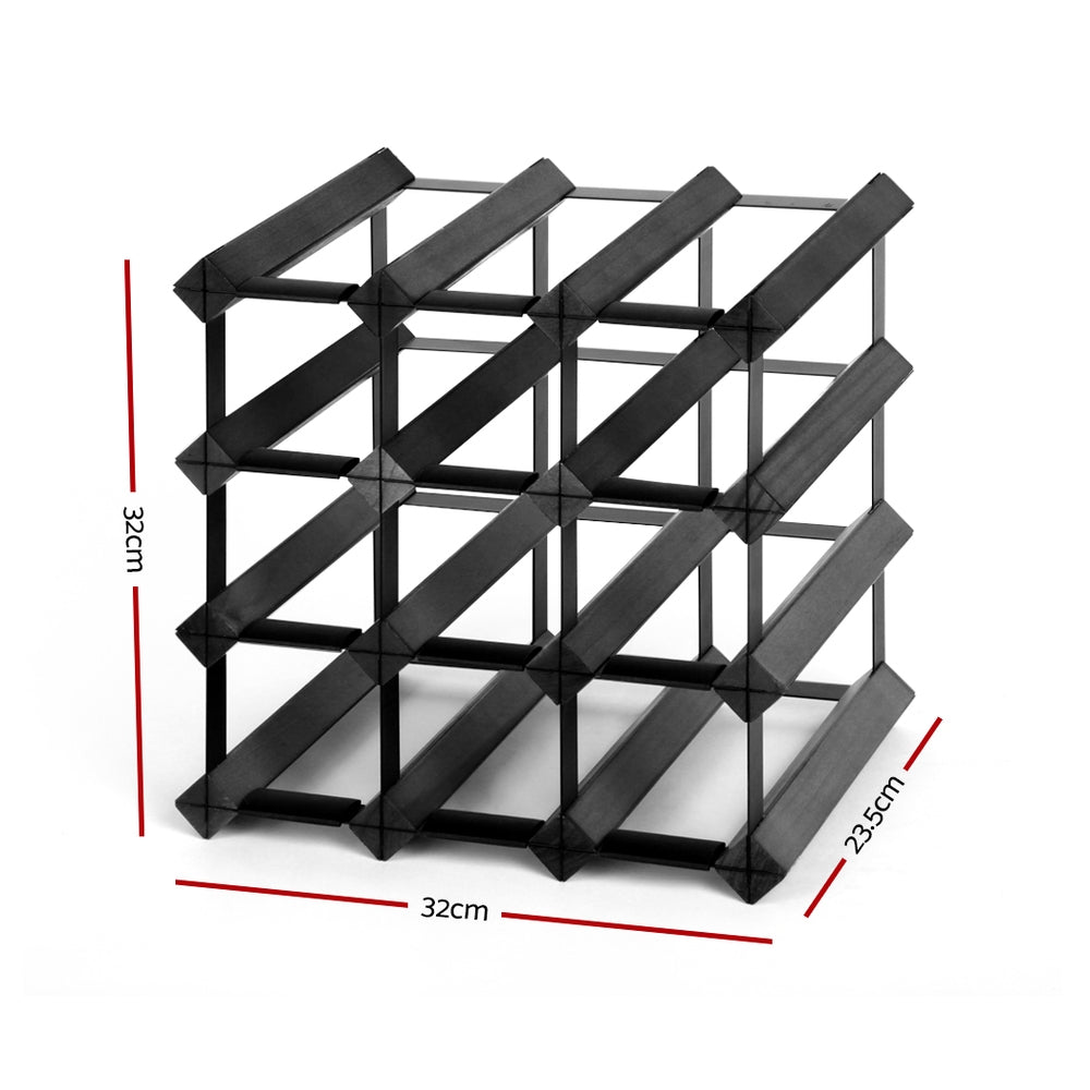 Artiss Wine Rack for 12 to 72 Bottles
