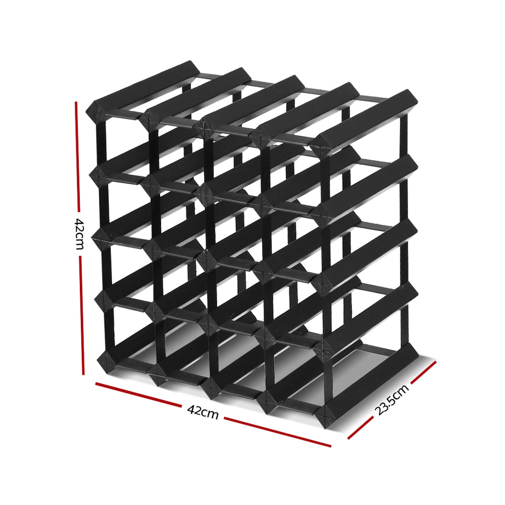 Artiss Wine Rack for 12 to 72 Bottles