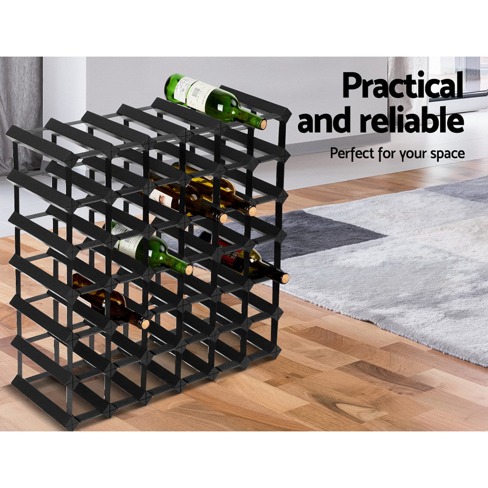 Artiss Wine Rack for 12 to 72 Bottles