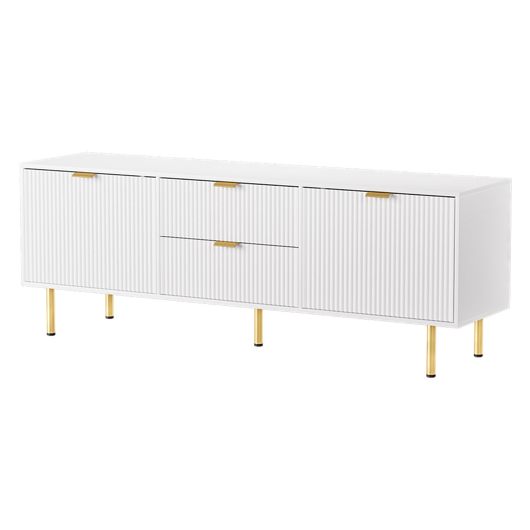 Levede 160cm Entertainment Unit-1917016715695362048