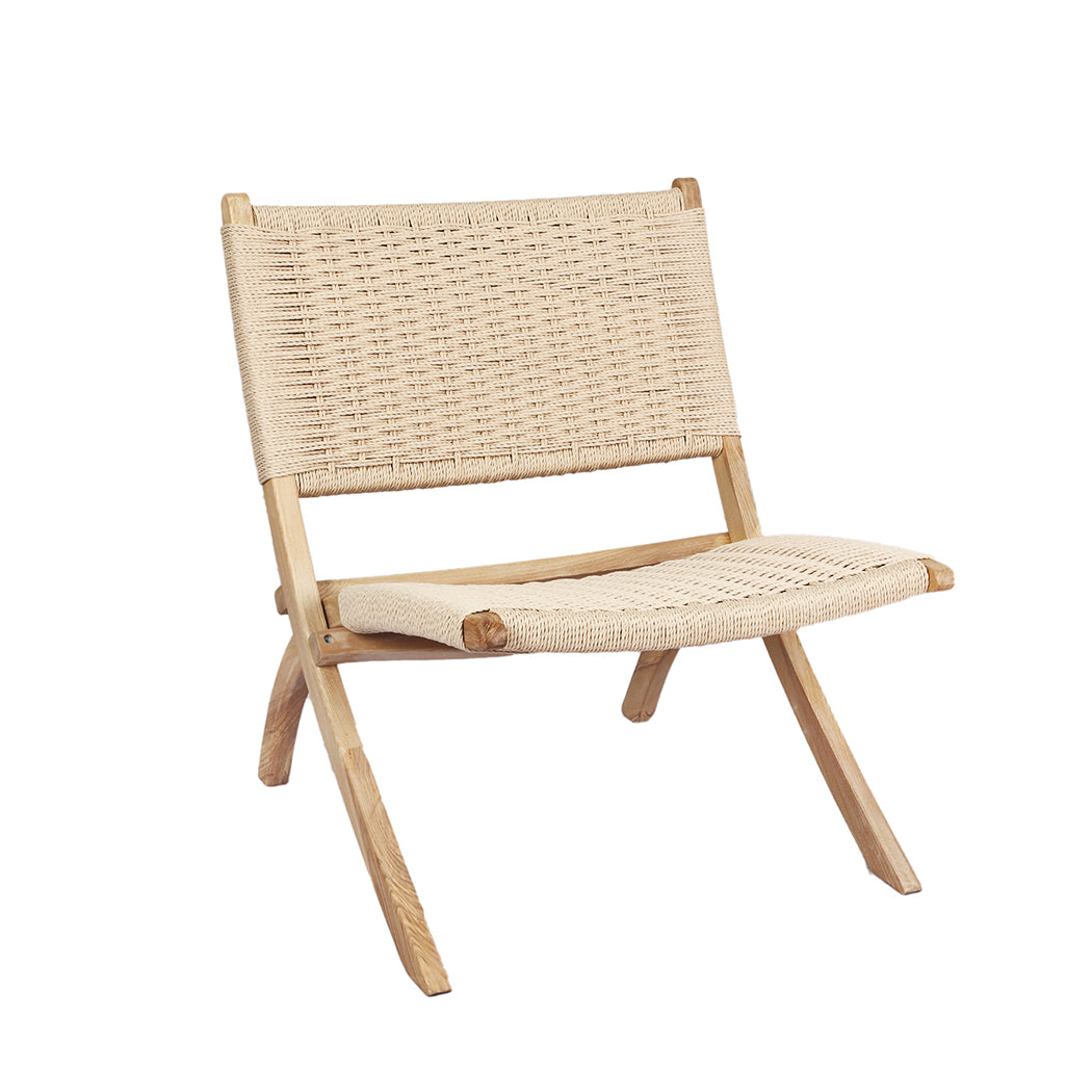 Levede Accent Chair Foldable Recliner-2065254613287833600