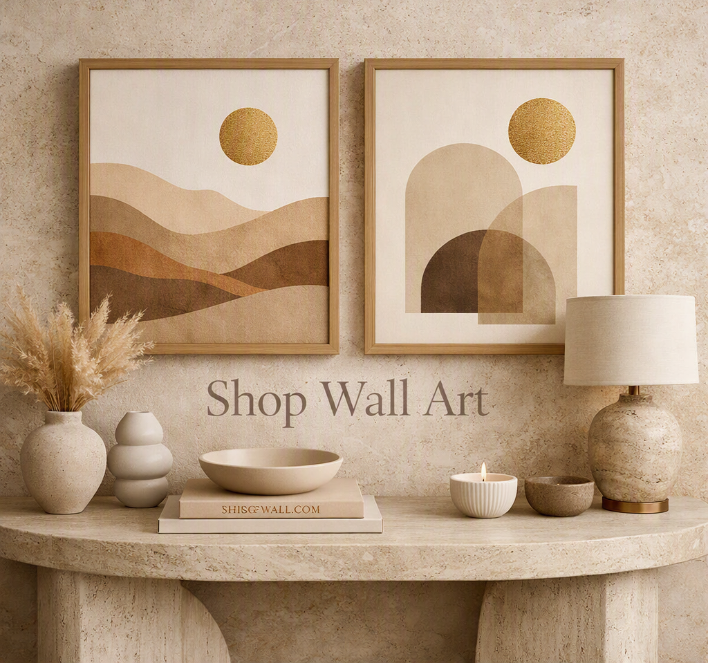 Wall Art