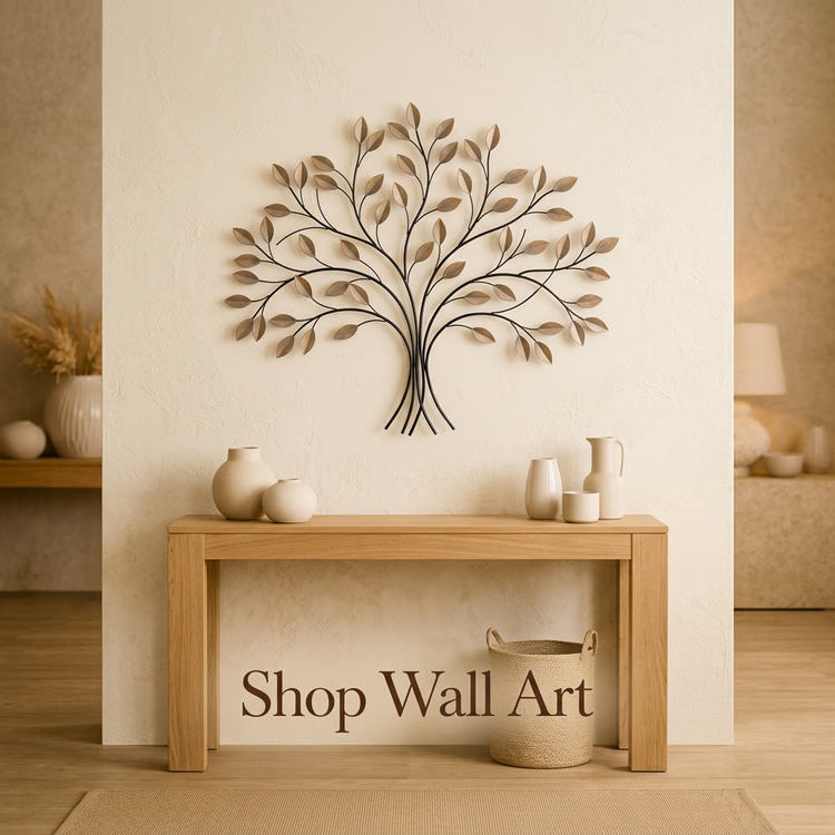 Shop Wall Art