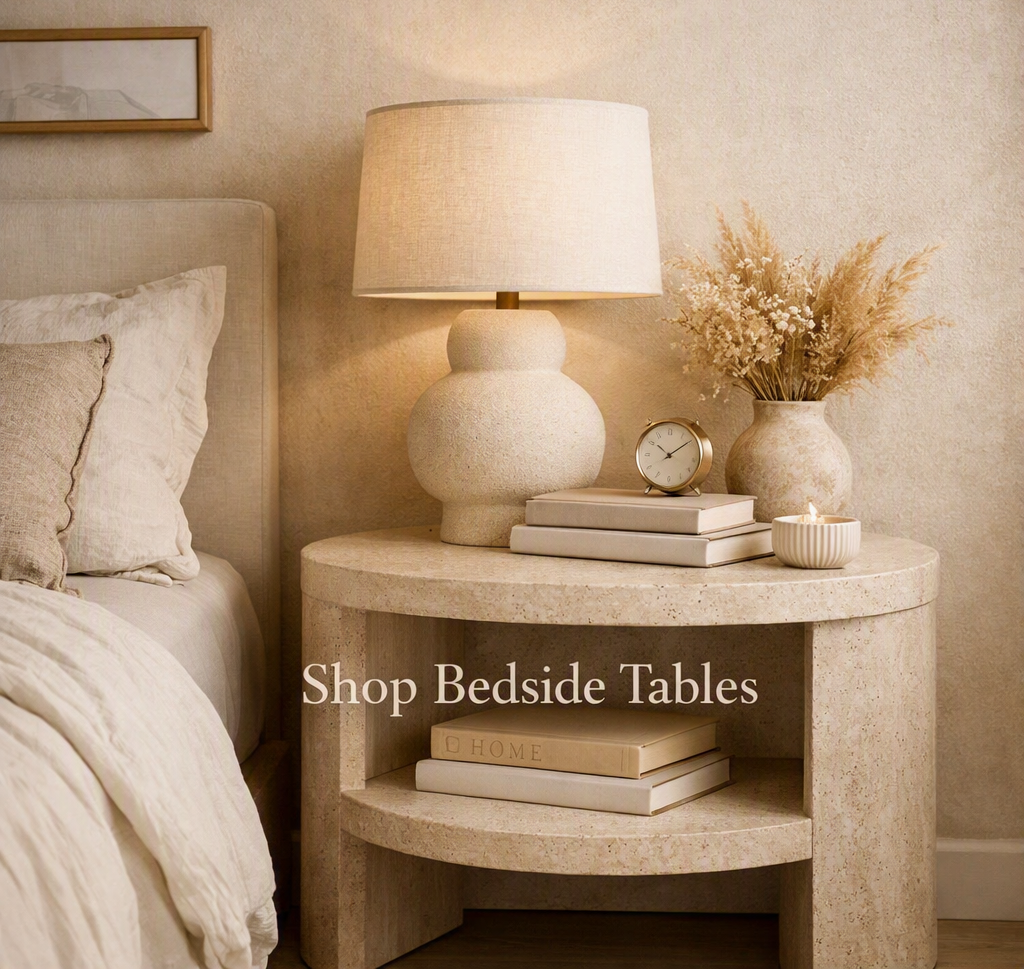 Bedside Tables