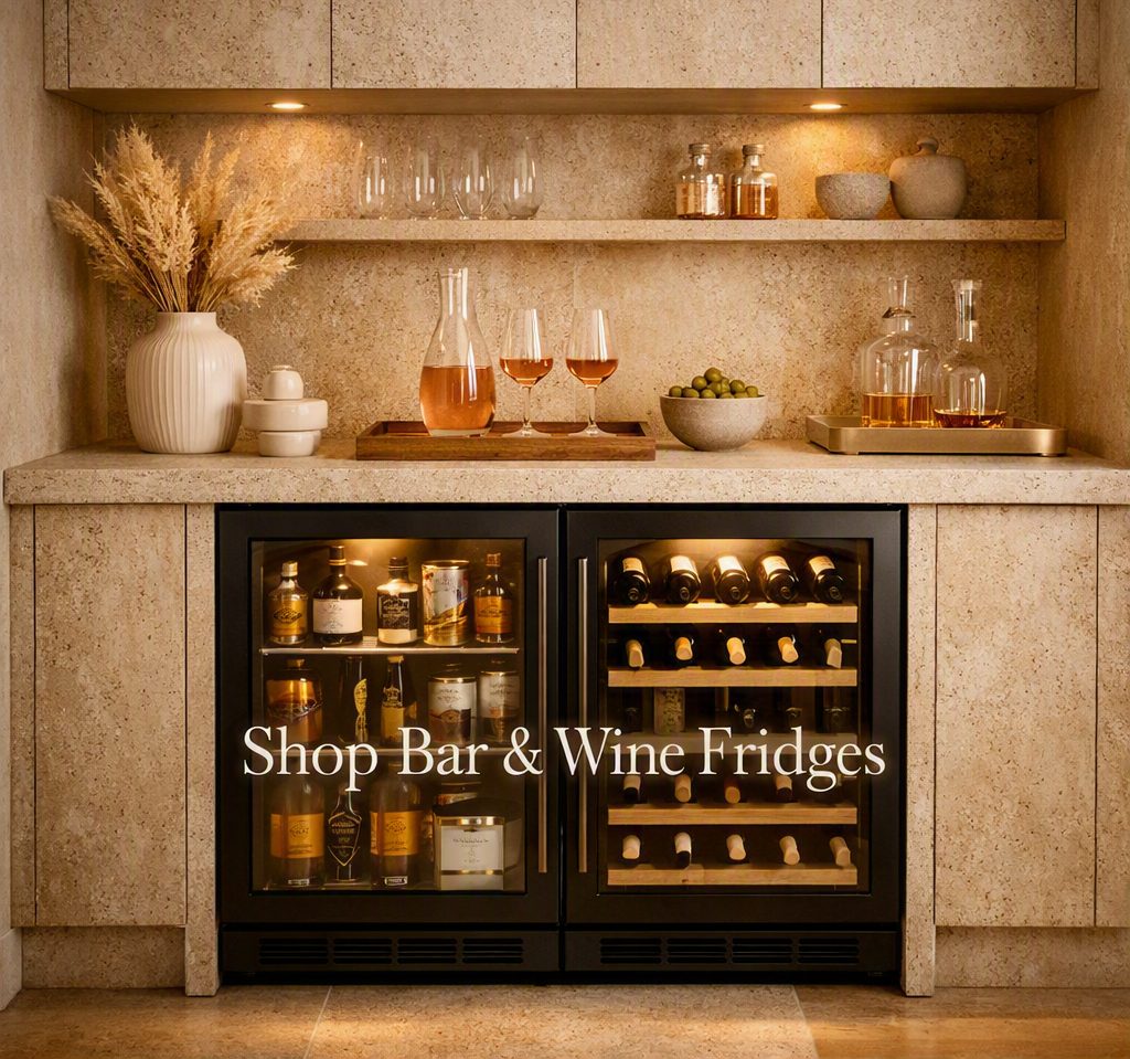 Bar & Wine Fridges