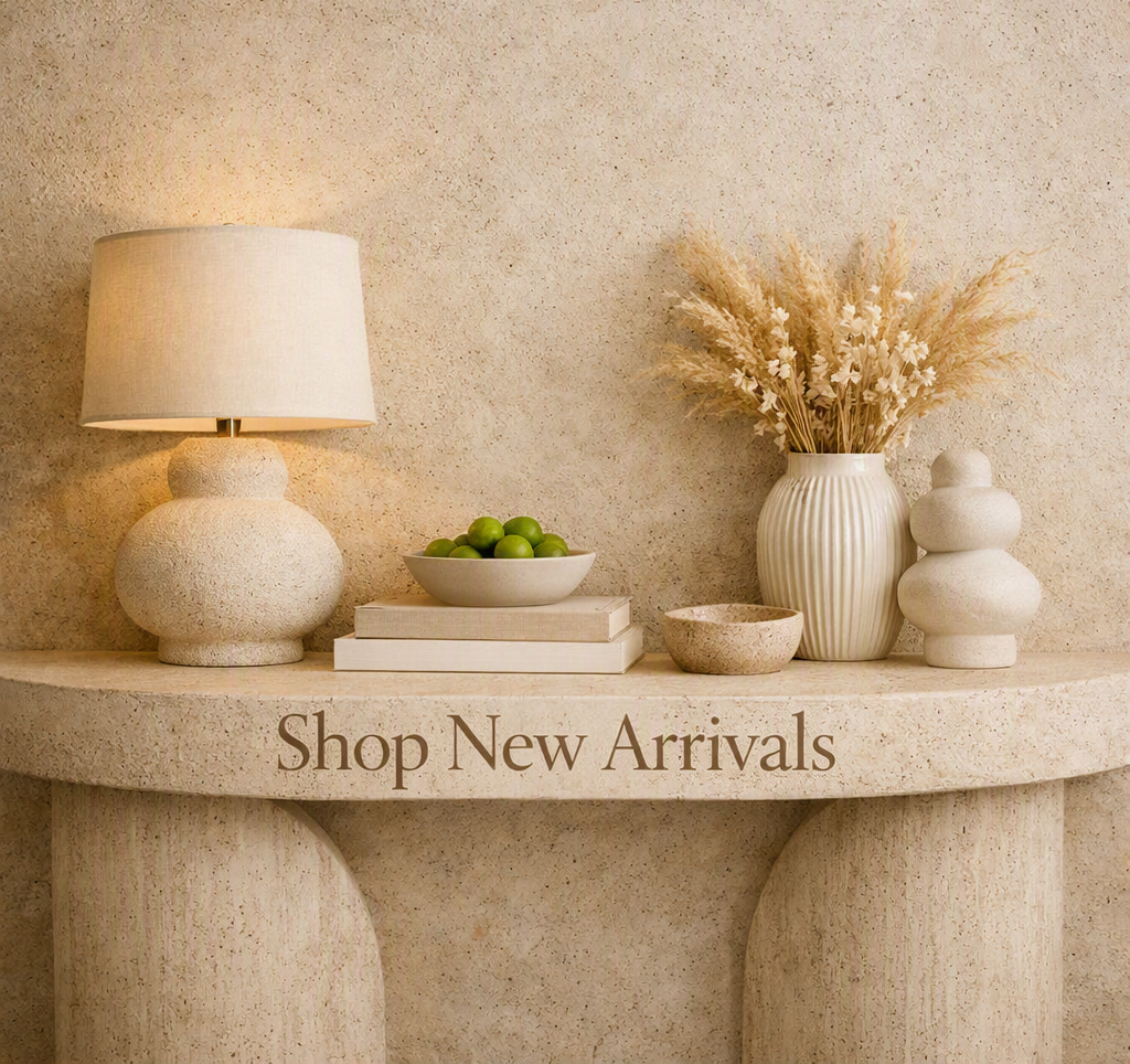 New Arrivals