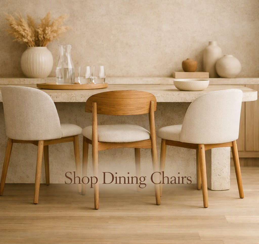 Dining Chairs