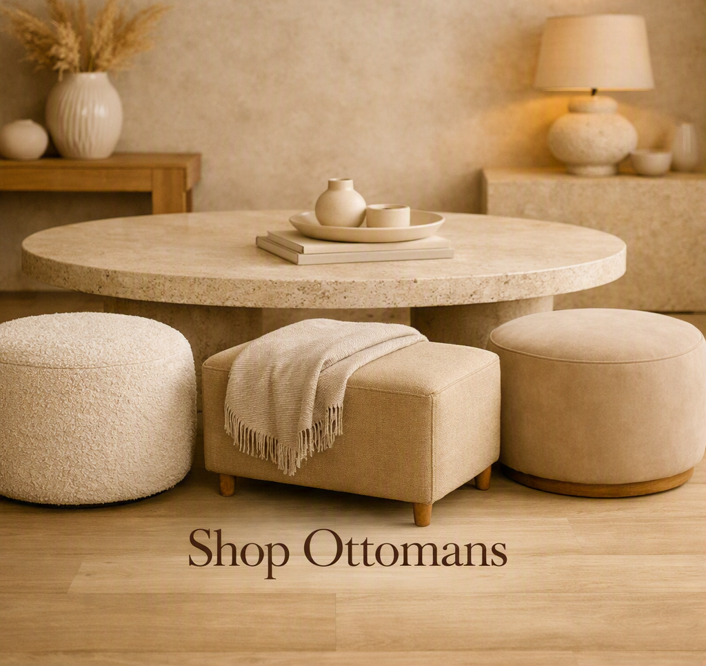 Ottomans