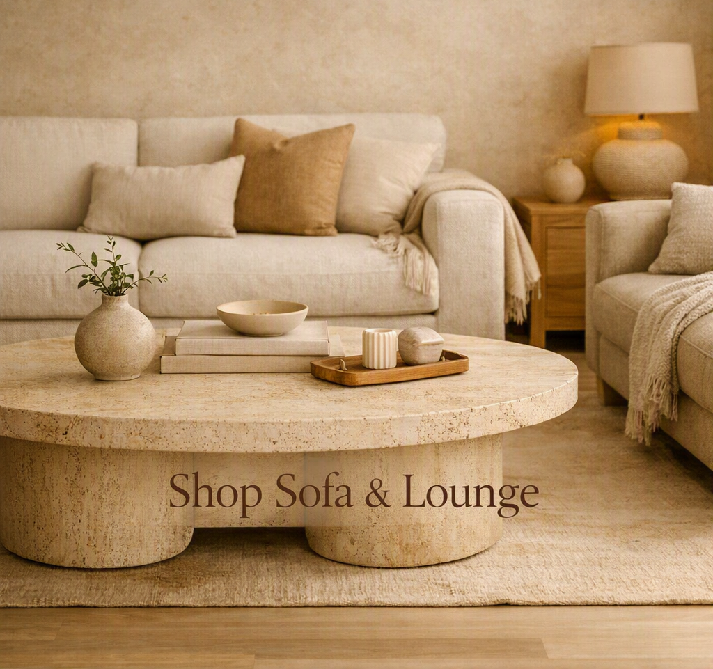 Couch & Sofas