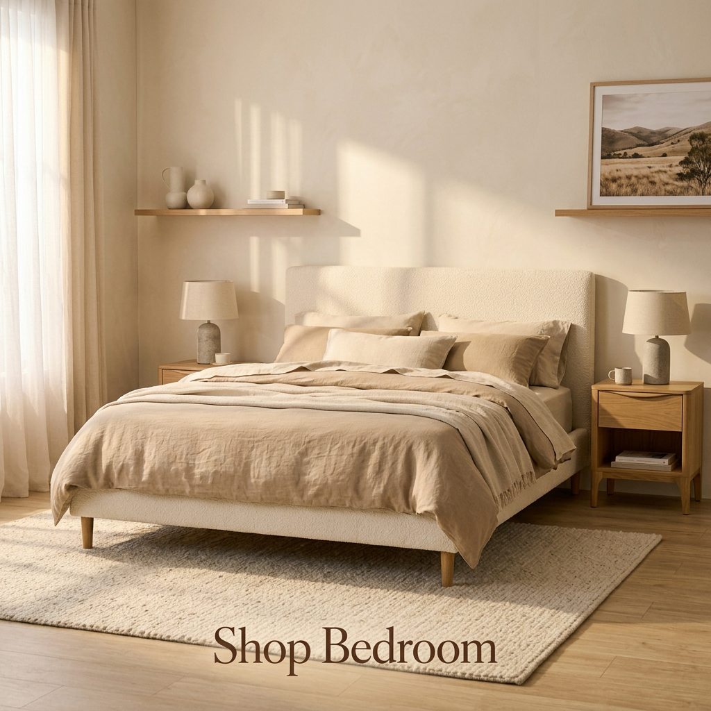 Shop Bedroom