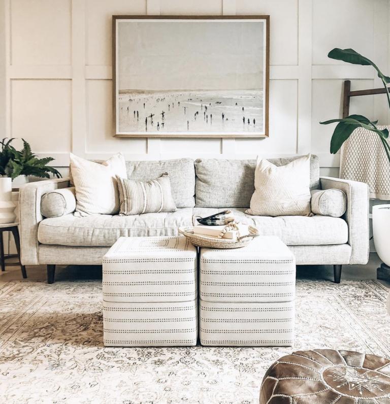 Sofa & Lounge