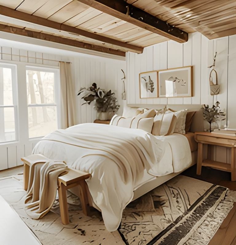 STYLISH BEDDING LOOKS