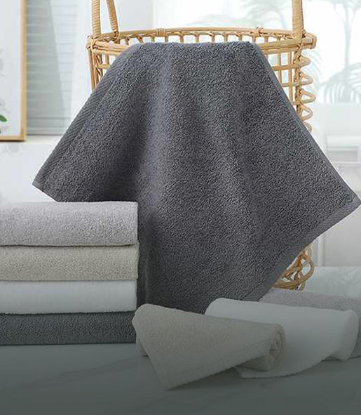 Towels & Mats