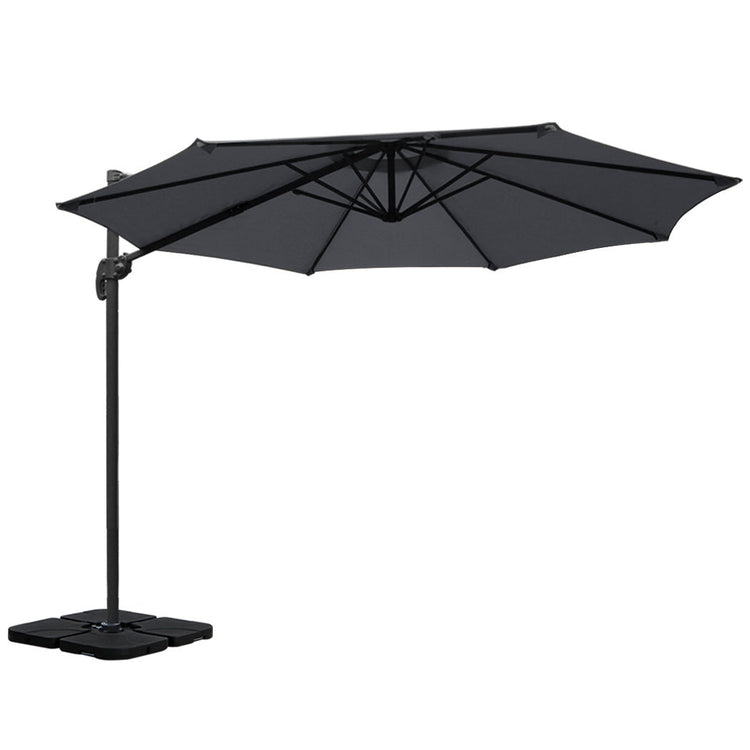 Gazebos & Umbrellas