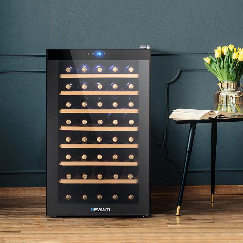 Bar & Wine Fridges