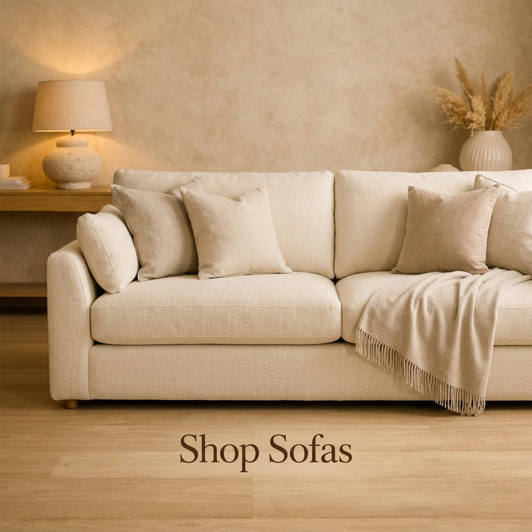 Shop Sofas
