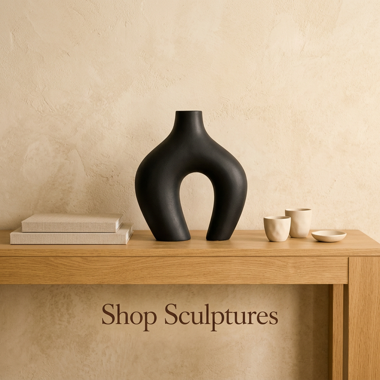 Shop Sculptures