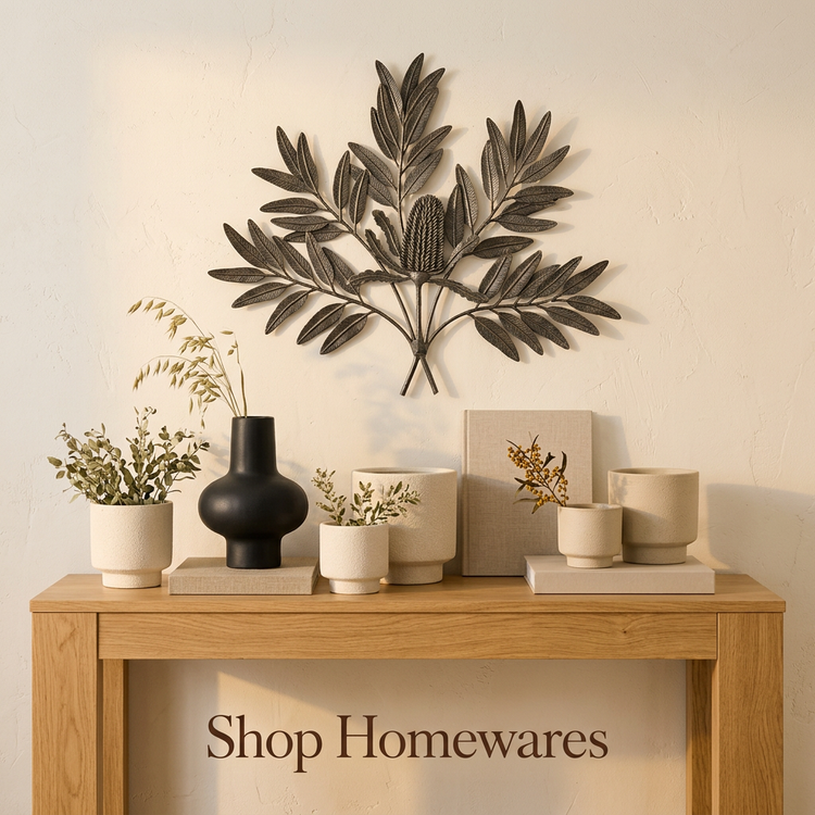Shop Homewares