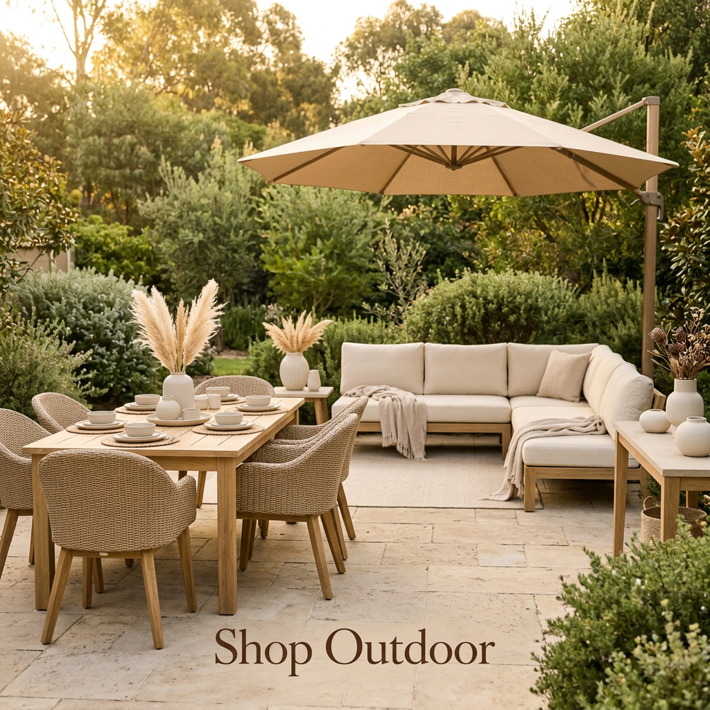 Shop Outdoor