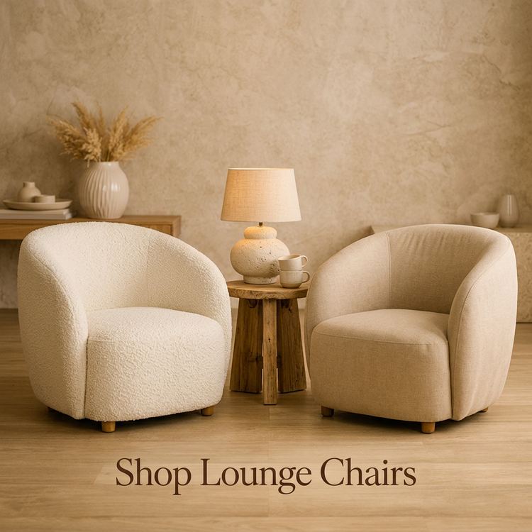 Shop Lounge Chairs